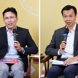 The Access of Information on Courts’ Proceedings