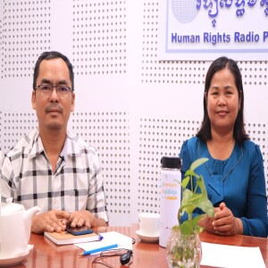 បទពិសោធការងារអ្នកធ្វើការសង្គមស៊ីវិល