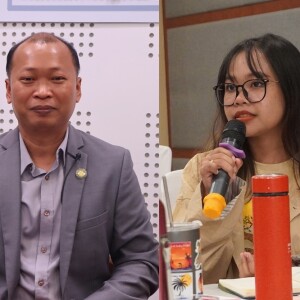 Legal protection for Freedoms of Expression and Practice in Cambodia