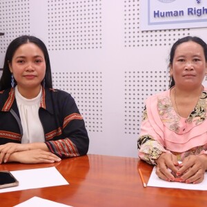 Women Activists’ Rights Situation in Land Sector