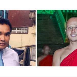 Buddhism and Human Rights