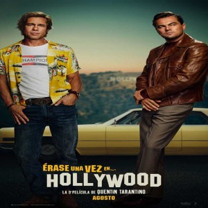 Download Ver Érase una vez en Hollywood (2019) Pelicula Completa Online gratis - VER HD Érase ...