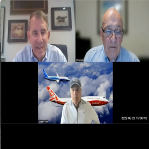 Aviation Safety with the Flight Safety Foundatio