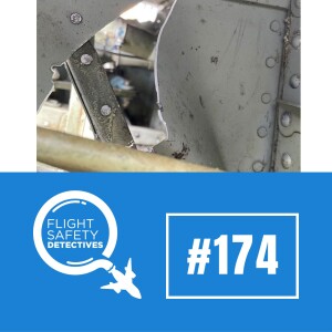 Aviation Safety Lessons from First Flight into a Special Use Airport – Episode 174