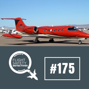 Charter Flight Safety Boosted with Part 135 Certification Rules – Episode 175