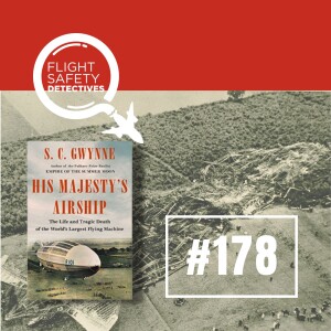 The Aviation Disaster that Ended an Empire – Episode 178