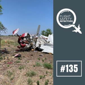 Mechanical Malfunction Suspected in Recent Cessna 182G Crash