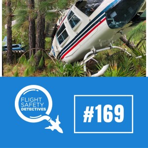 Small Hardware Causes Big Aviation Safety Problems – Episode 169