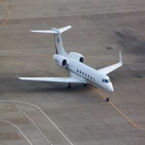 Piloting Issues in Business and Charter Aviation