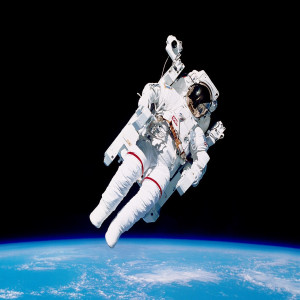 Space Safety Insights with Hall of Fame Astronaut Hoot Gibson