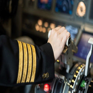 Last US Airline Drops College Education Requirement for Pilots