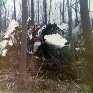 TWA Flight 514 Lasting Impact on Aviation Safety
