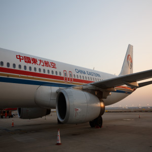 Details About China Eastern Plane Crash and a Challenge for Mechanics