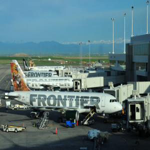 Frontier-Spirit Merger Creating One Gigantic Bad Airline?