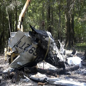 Digging into Cessna 421 Crash Reveals Missed Safety Issues