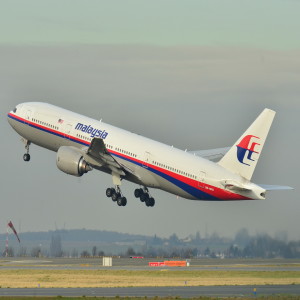 Malaysian Flight 370 Crash Update Plus War Impacts Aviation Safety