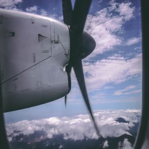 Propellers and Air Safety