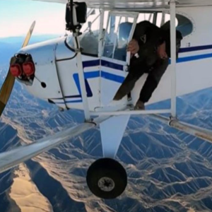 FAA Takes Right Action Against Pilots in Recent Stunts