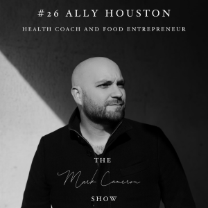 #26 Ally Houston
