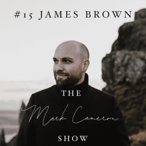#15 James Brown