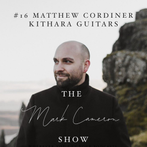 #16 Matthew Cordiner