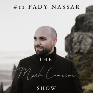 #11 Fady Nassar
