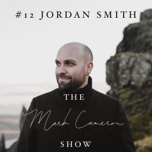 #12 Jordan Smith