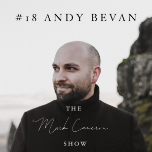#18 Andy Bevan