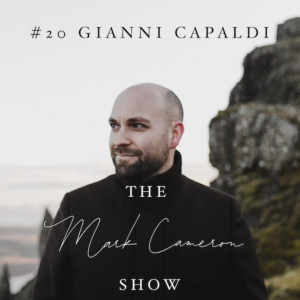 #20 Gianni Capaldi