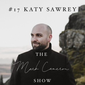 #17 Katy Sawrey