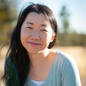 #305: Amy Baik Lee: This Homeward Ache