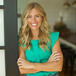 #297: Amy Seiffert: Why Your Spiritual Diet Matters