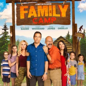 #157: The Skit Guys: Family Camp