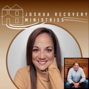 Bonus Episode: Jay Meyer and Jessica Zwayer: Joshua Recovery Ministries