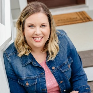 #179: Katy Boatman: You Can Rest - Dealing with Anxiety in Tweens