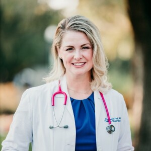 #216: Dr. Jessica Peck: Behind Closed Doors