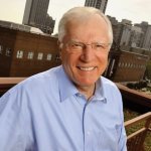 #86:Erwin Lutzer: We Will Not Be Silenced