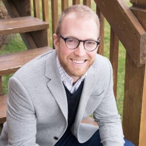 #250: Joshua McNall: How Jesus Saves