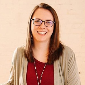 #199: Katie Allred: Building an Online Community