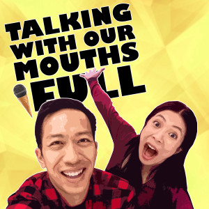 TWOMF - Episode 42 - Quarantine Qapsule Special - Mouths Full of Jerk Chicken Shawarma Poutine