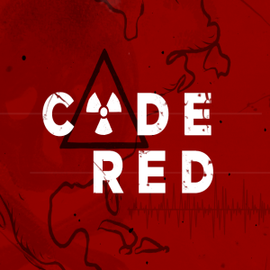 Code Red Podcast with Author Dean Reuter