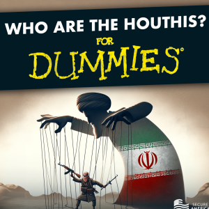 Who Are The Houthis?: 7 Questions Answered
