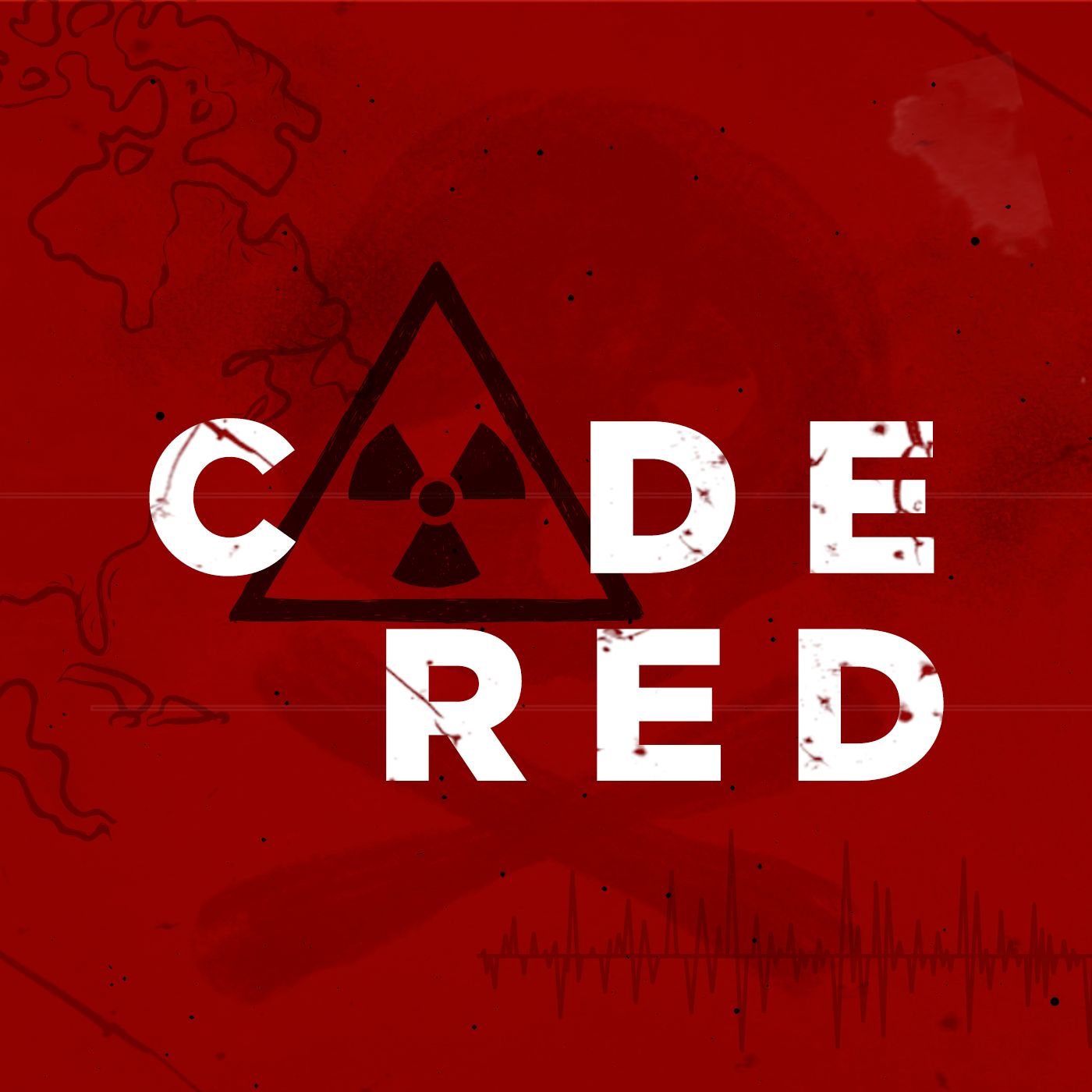 Code Red Podcast with U.S. Congressman Chip Roy.