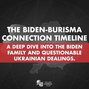 The Biden-Burisma Connection Explained