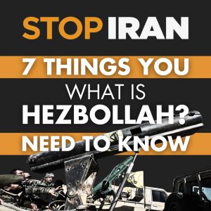 What Is Hezbollah? 7 Things You Need To Know