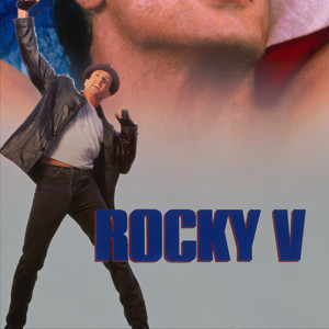 Episode #160 - Rocky V