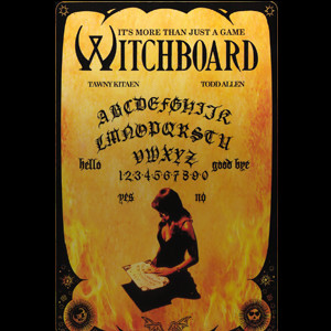 Episode #158 - Witchboard