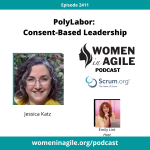PolyLabor: Consent-Based Leadership - Jessica Katz | 2411