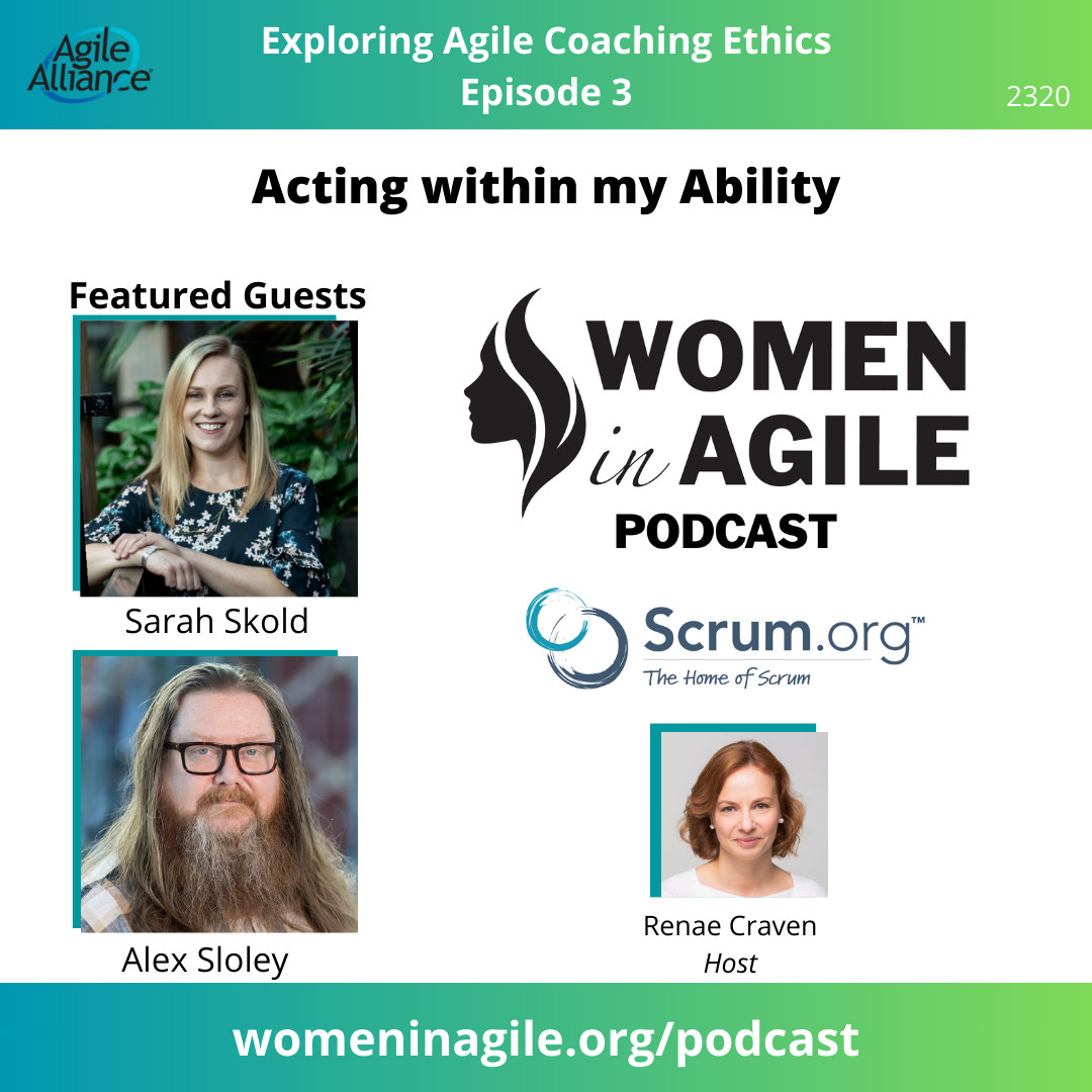 Women in Agile