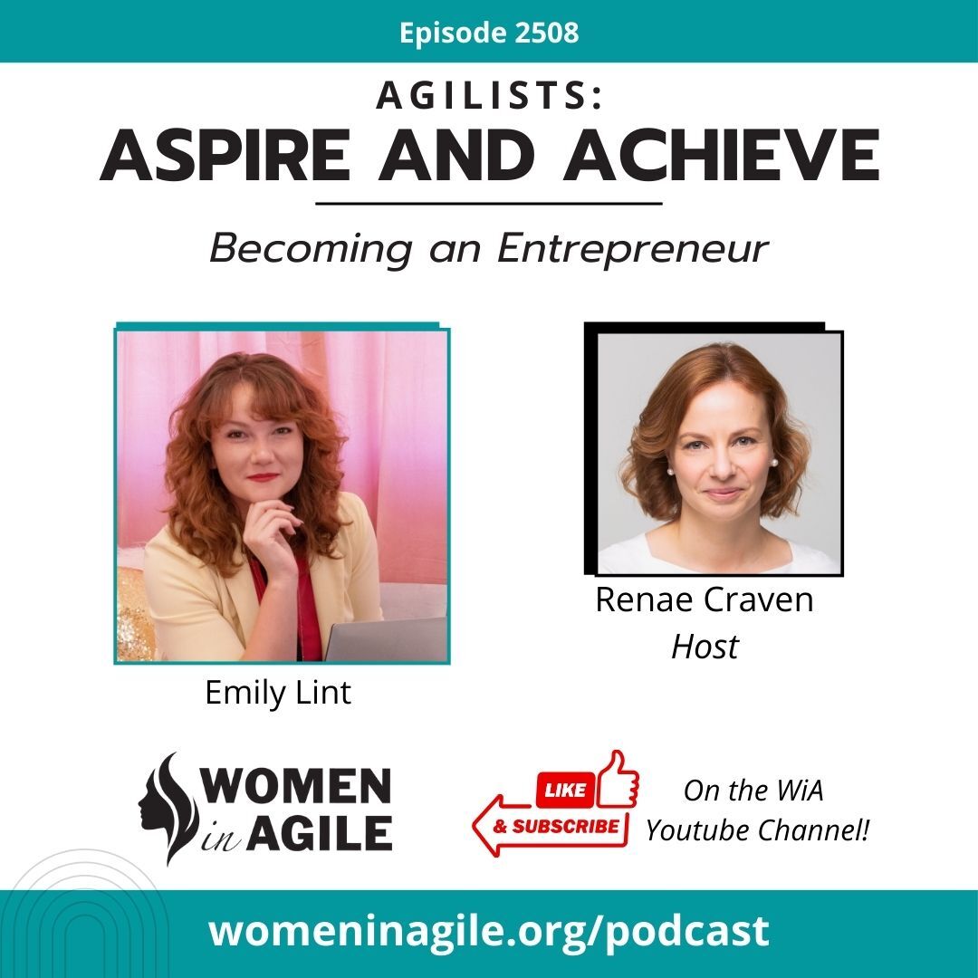 Women in Agile